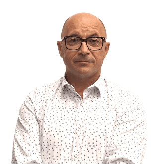 Mariusz Hirsz - CCO